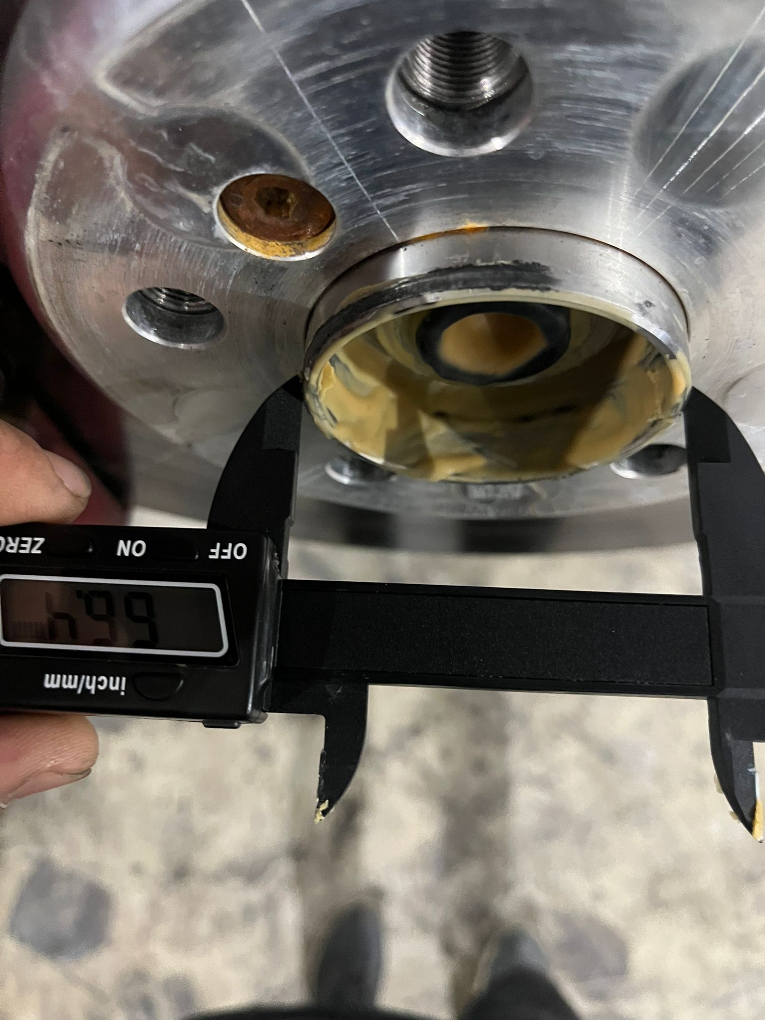 bmw lug pattern size bmw lug pattern size