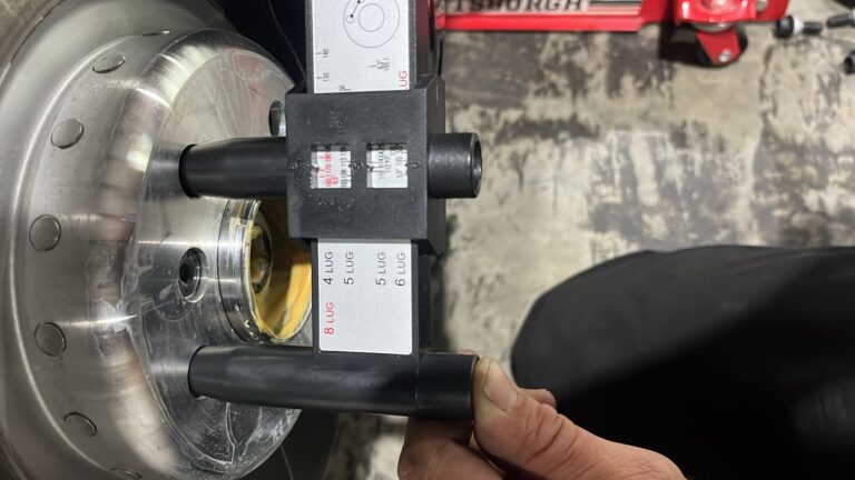 BMW Bolt Pattern What Are The Tools For Measuring It Wheelshome