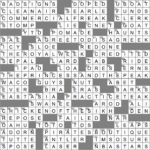 Bond That Promotes Easy Communication Crossword Clue Archives LAXCrossword