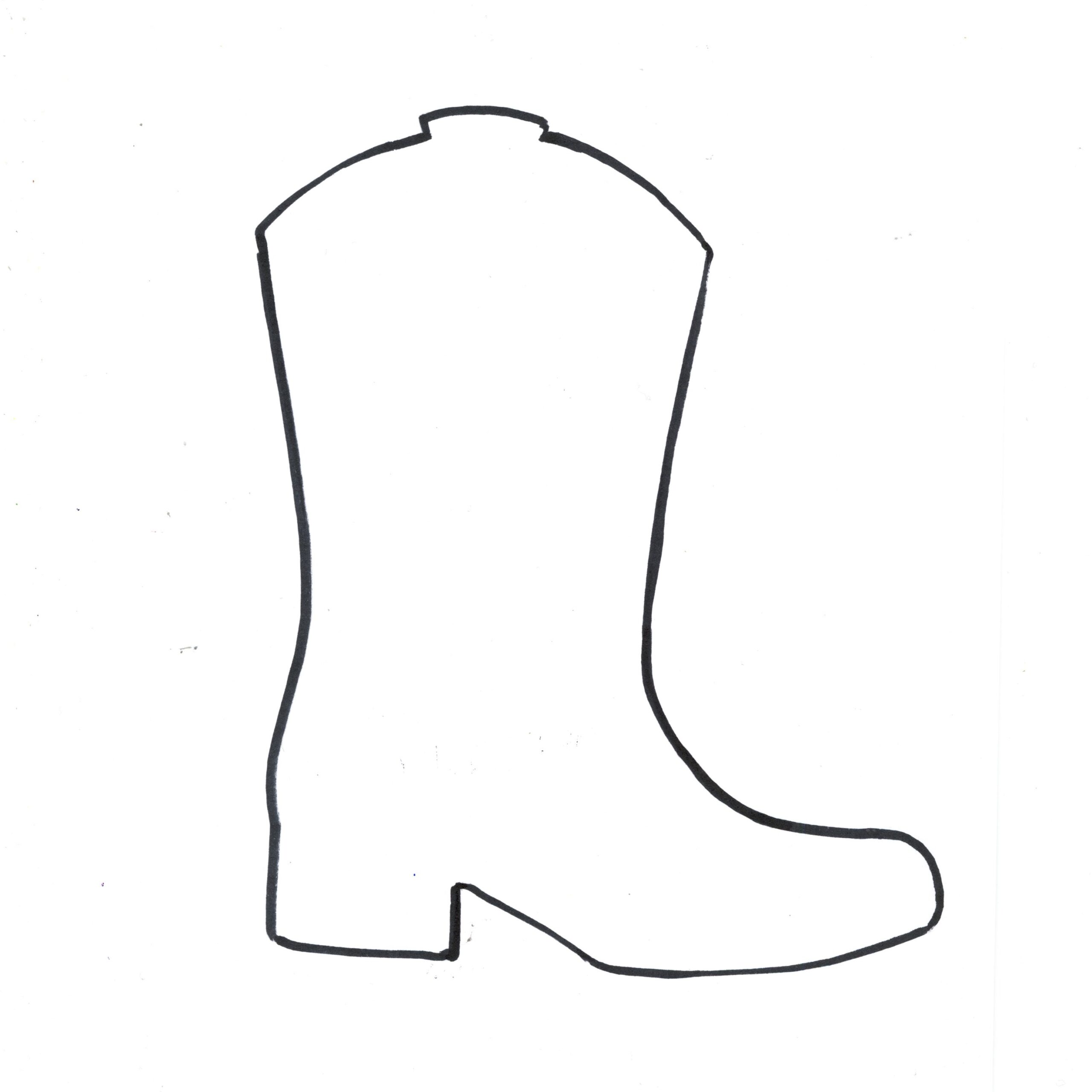Boot Cutout Hotsell Boot Cutout Hotsell