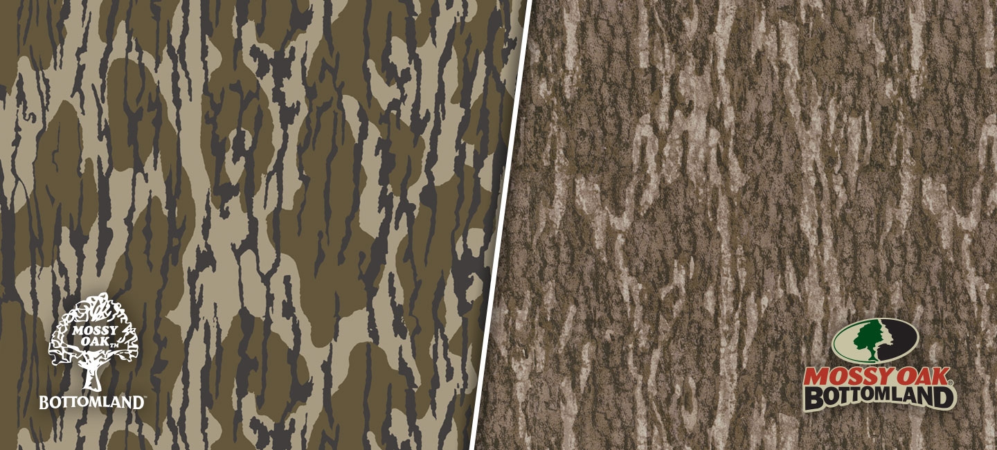 Bottomland Mossy Oak Bottomland Mossy Oak