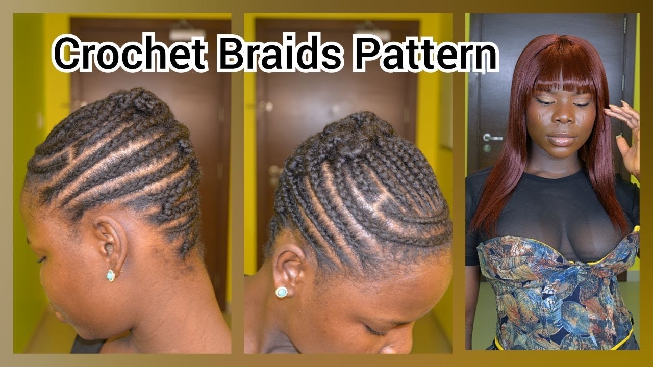 braid pattern for crochet braids braid pattern for crochet braids