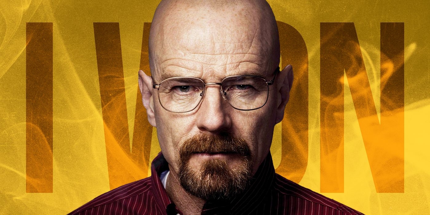 Breaking Bad Ending Explained What Happens To Walter White Breaking Bad Ending Explained What Happens To Walter White
