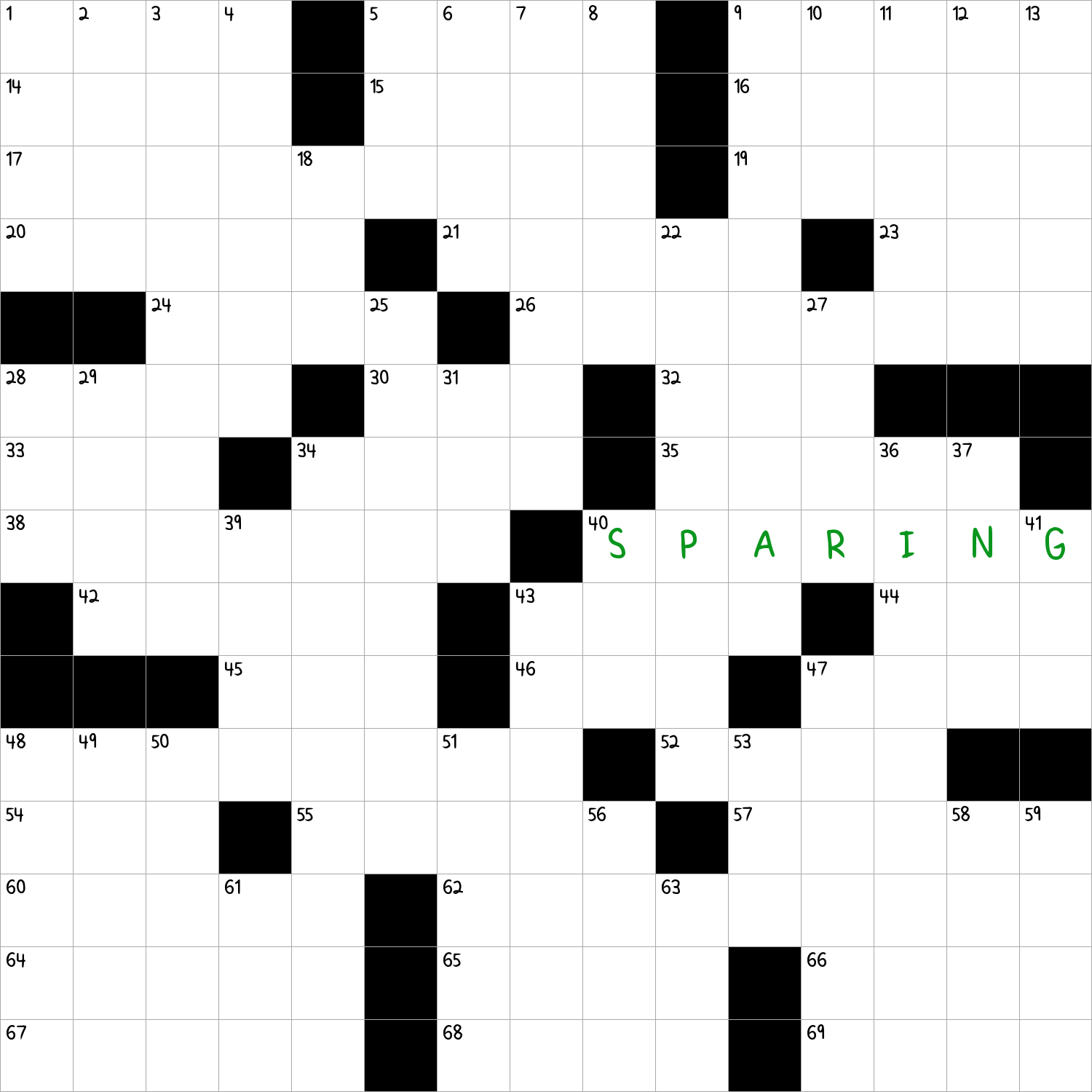 Breaking Down Grammatically NYT Crossword Clue December 5 2024 Breaking Down Grammatically NYT Crossword Clue December 5 2024