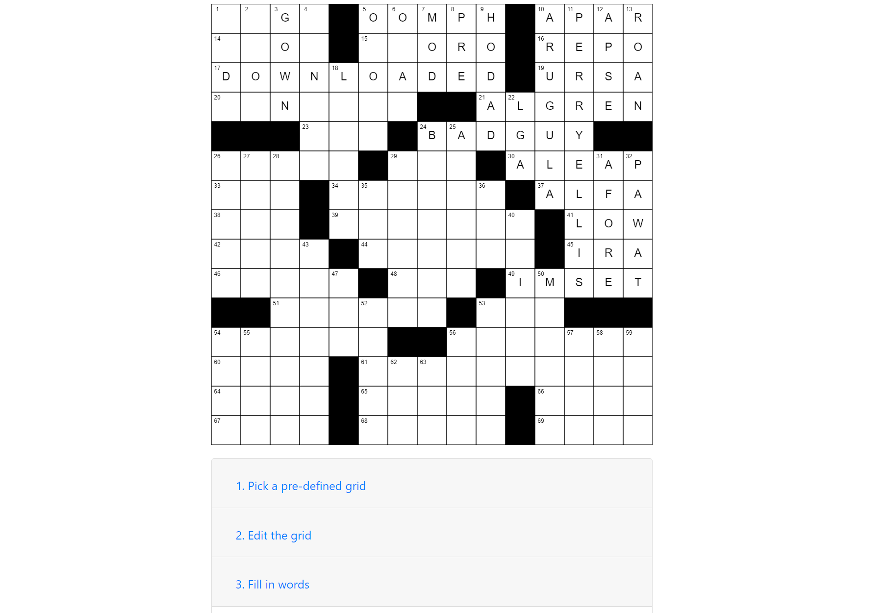 excessively fast crossword clue excessively fast crossword clue