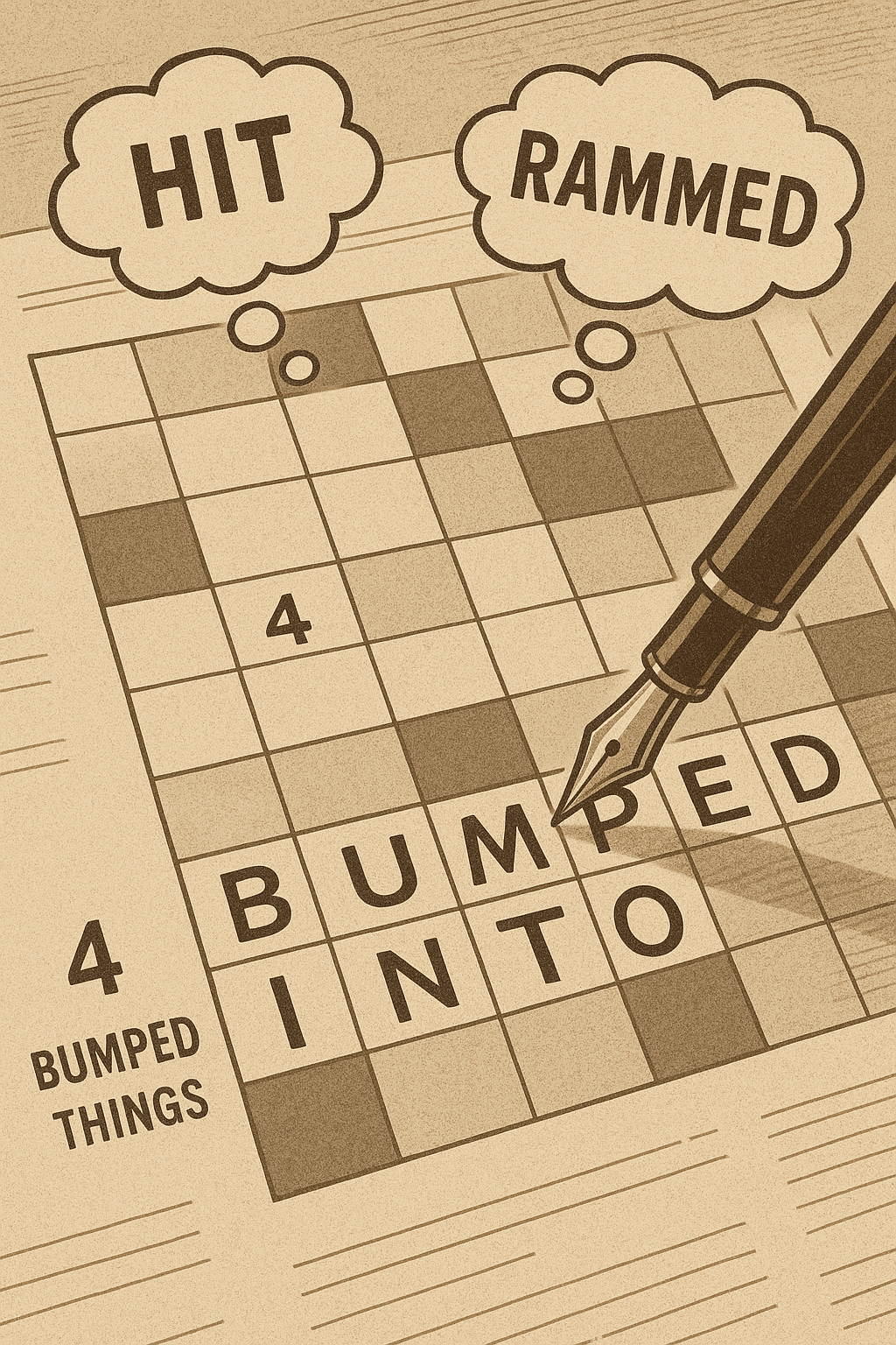 Bumped Things NYT Crossword Top 10 Clues Answers US Ice Corp Bumped Things NYT Crossword Top 10 Clues Answers US Ice Corp