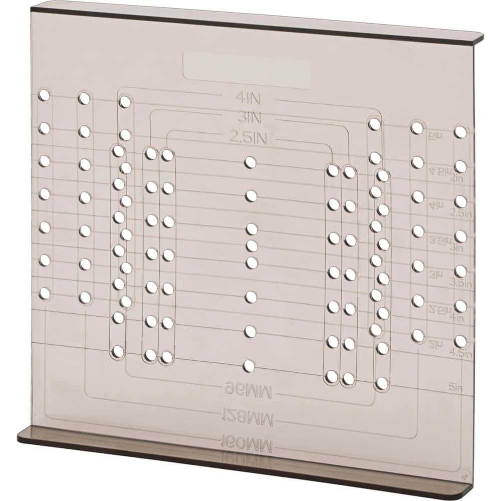 Cabinet Hardware Jigs Vs Templates Cabinet Hardware Jigs Vs Templates