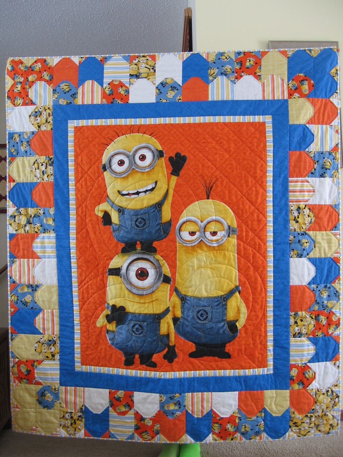 minions quilt pattern gree minions quilt pattern gree