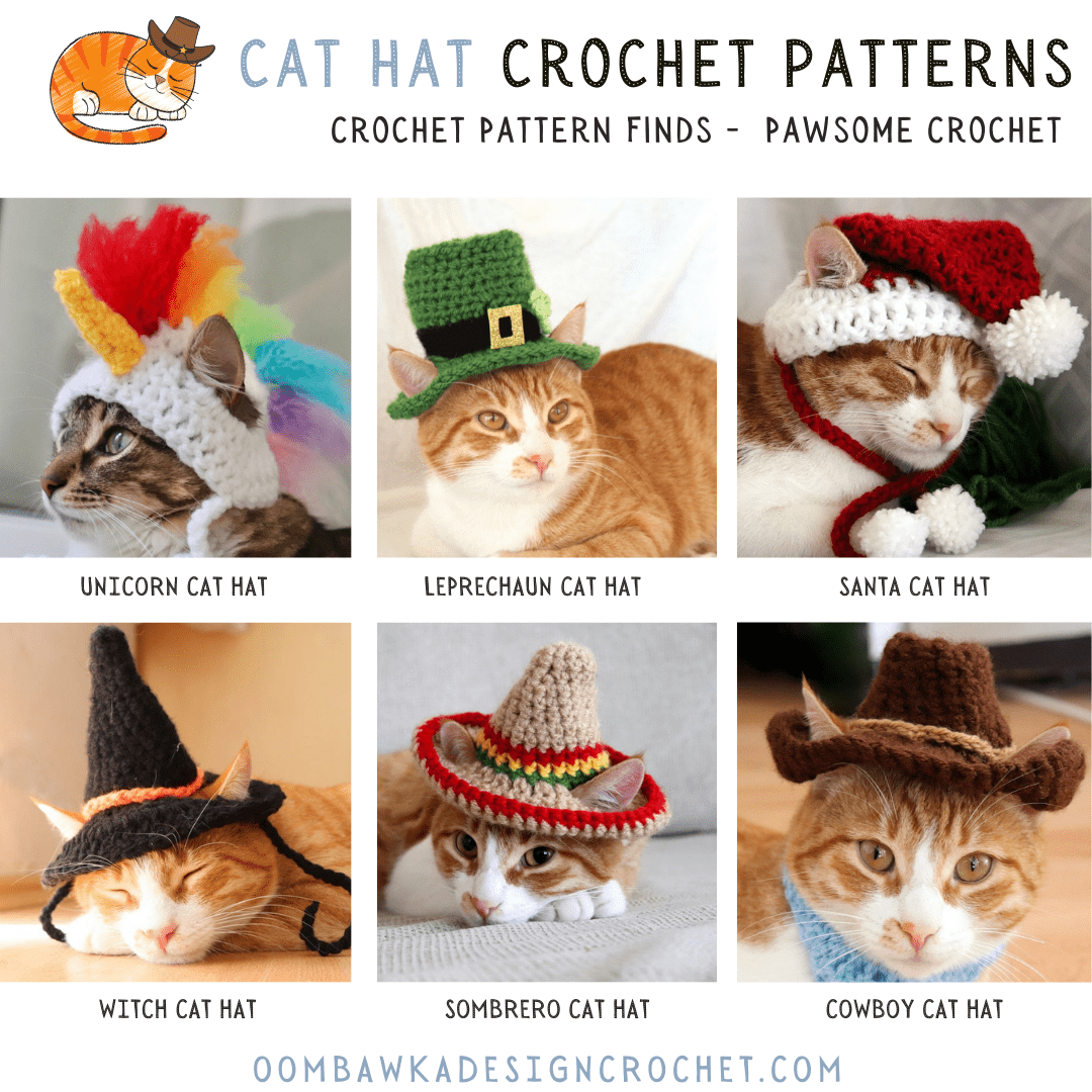 free pattern crochet cat hat free pattern crochet cat hat