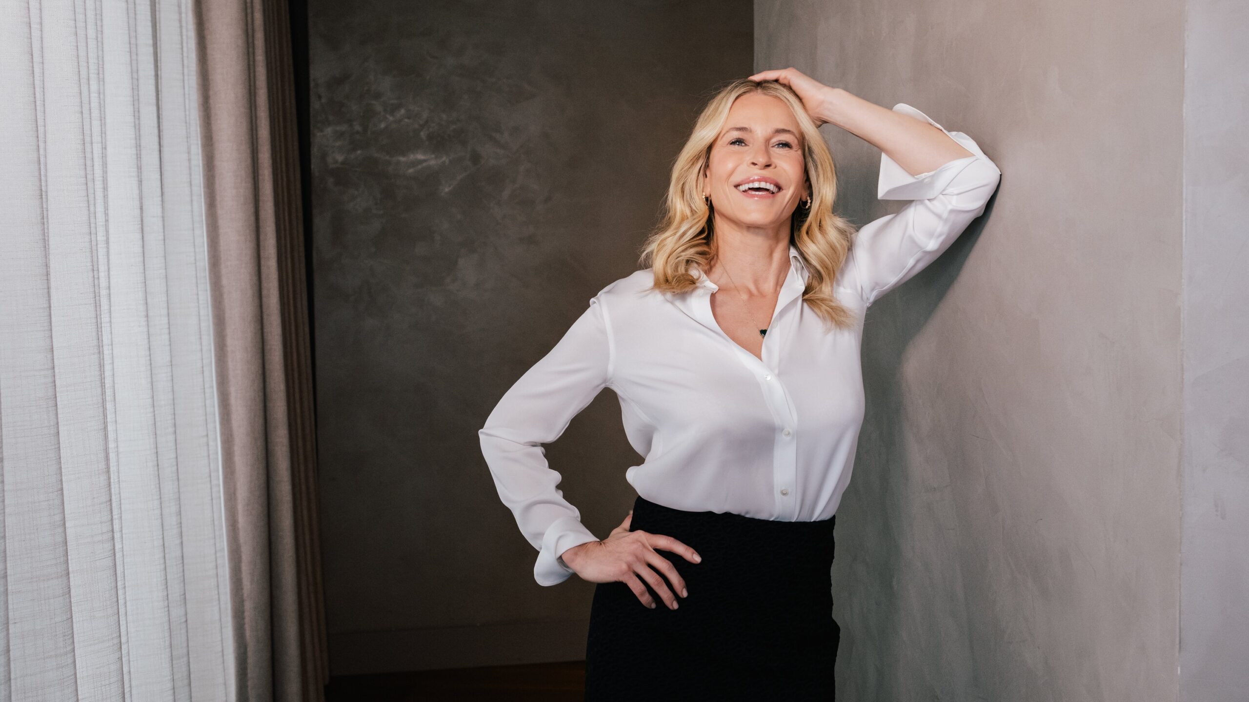 Chelsea Handler At 50 Still Hustling And Dreaming Of Margaritas The New York Times Chelsea Handler At 50 Still Hustling And Dreaming Of Margaritas The New York Times