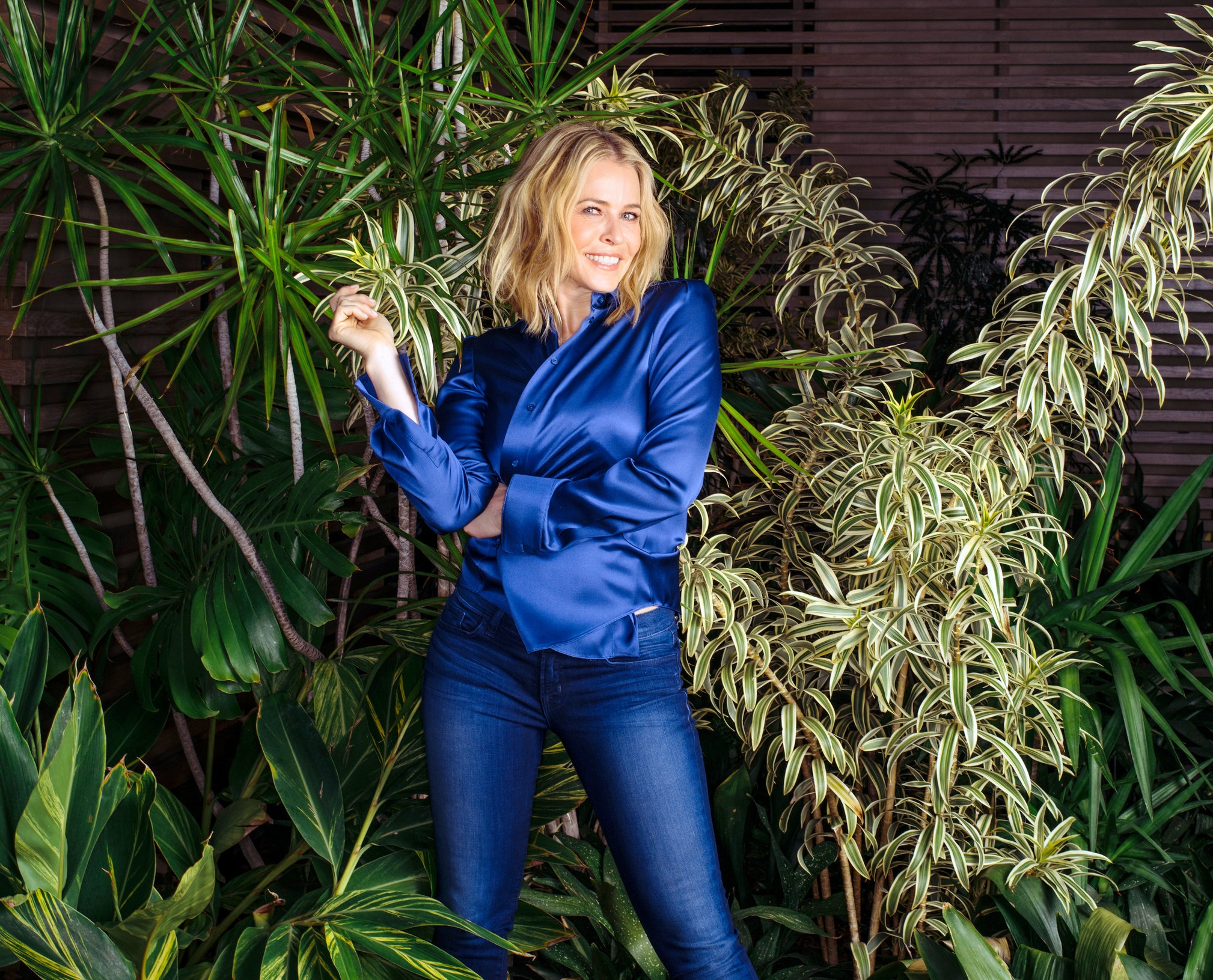 Chelsea Handler Impulsive Provocative And Streaming On Netflix The New York Times Chelsea Handler Impulsive Provocative And Streaming On Netflix The New York Times