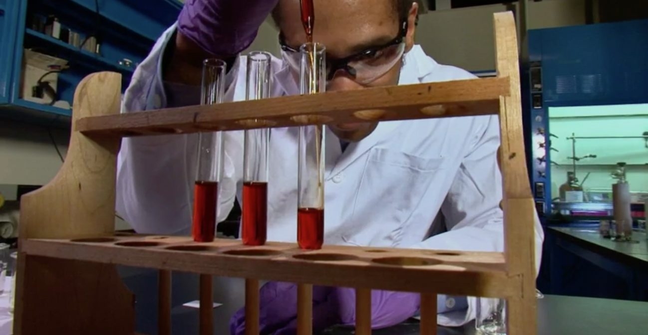 Chemistry Challenges And Solutions Annenberg Learner Chemistry Challenges And Solutions Annenberg Learner