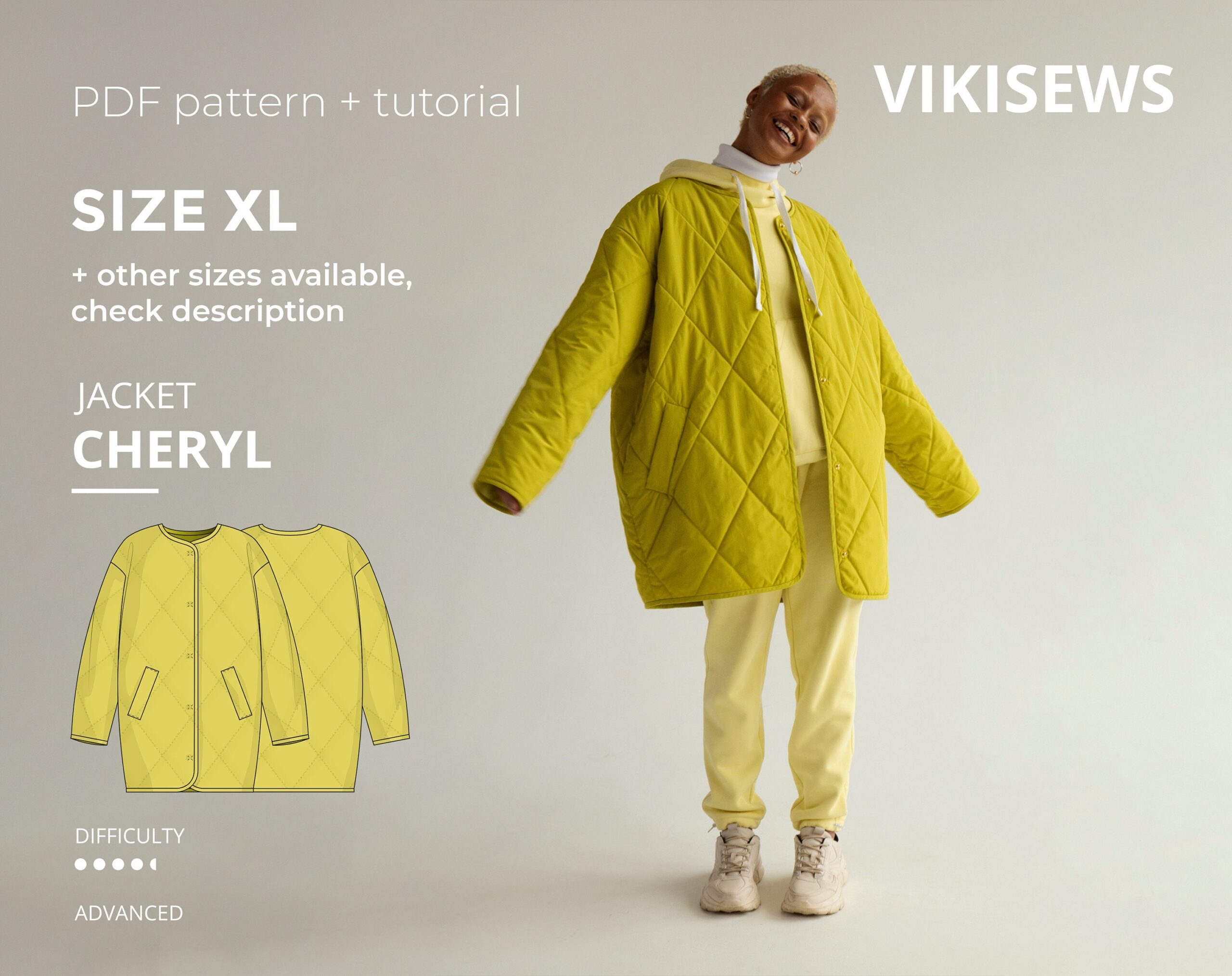 quilted jacket sewing pattern quilted jacket sewing pattern