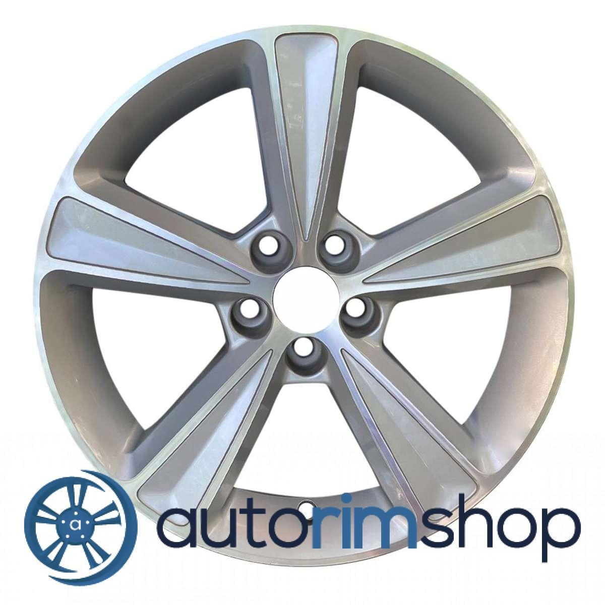 chevy cruze bolt pattern