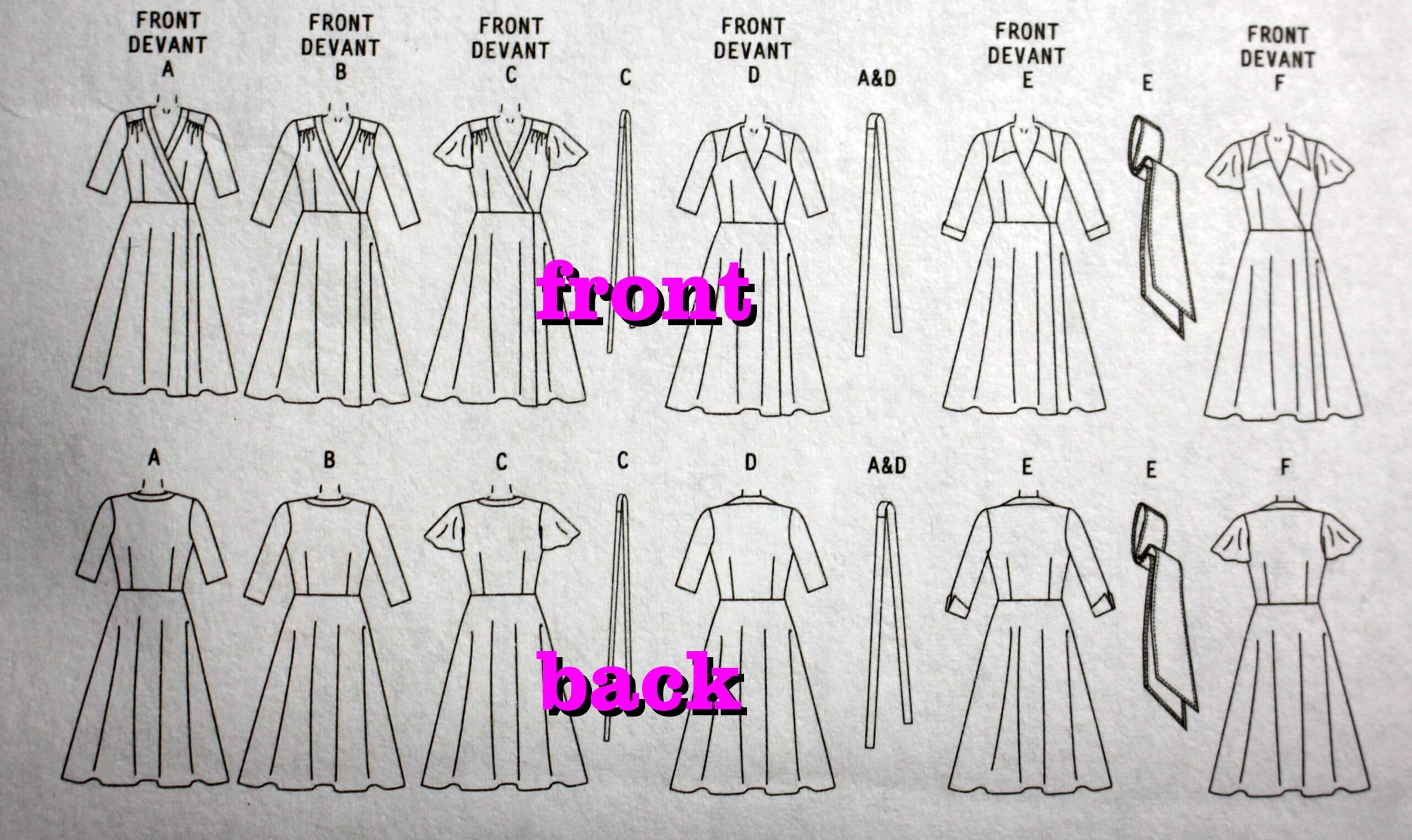 Choosing Easy Sewing Patterns For Beginner Sewing Success Angela Wolf Choosing Easy Sewing Patterns For Beginner Sewing Success Angela Wolf