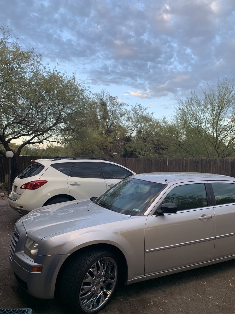 Chrysler 300 Questions What Is The Specifications For The Wheels As I Would Like To Purchase CarGurus Chrysler 300 Questions What Is The Specifications For The Wheels As I Would Like To Purchase CarGurus