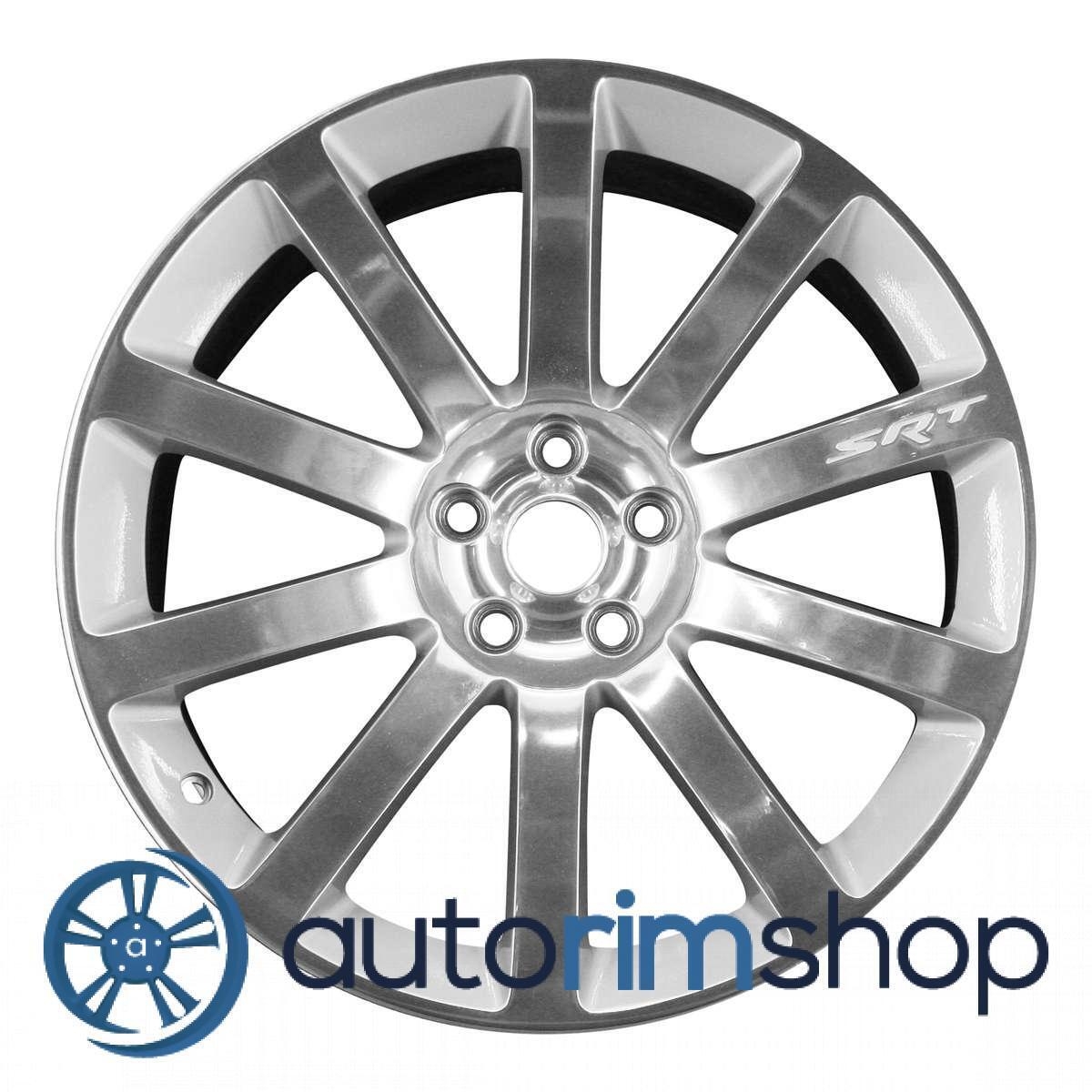 Chrysler 300 SRT 8 2005 2006 2007 2008 2009 2010 20 Factory OEM Wheel Rim EBay Chrysler 300 SRT 8 2005 2006 2007 2008 2009 2010 20 Factory OEM Wheel Rim EBay