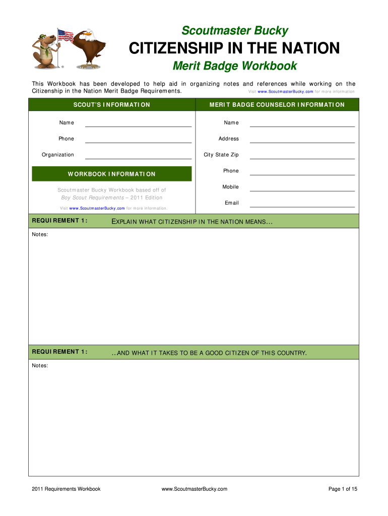 Citizenship In Society Merit Badge Worksheet Fill Out Sign Online DocHub Citizenship In Society Merit Badge Worksheet Fill Out Sign Online DocHub