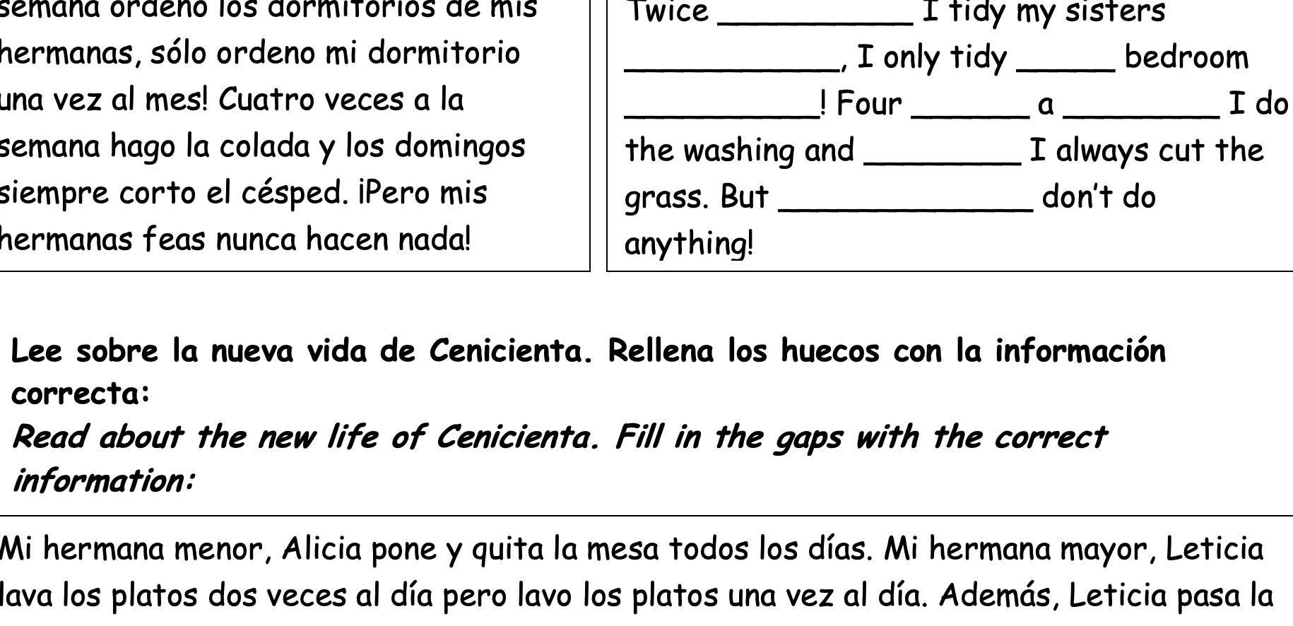 paso corto worksheet answers paso corto worksheet answers