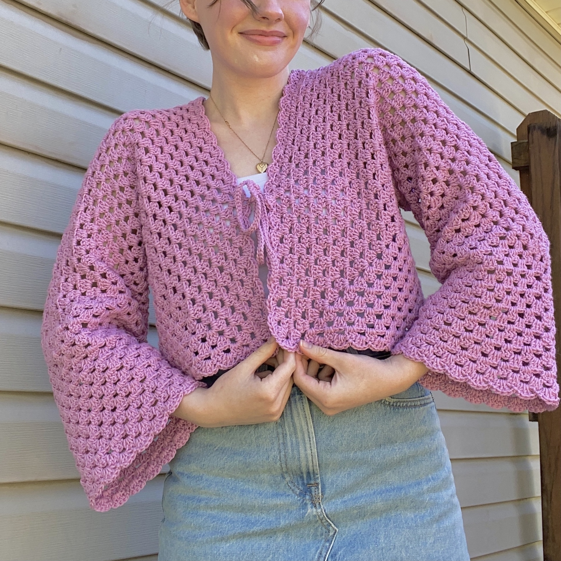 hexa granny cardigan pattern hexa granny cardigan pattern