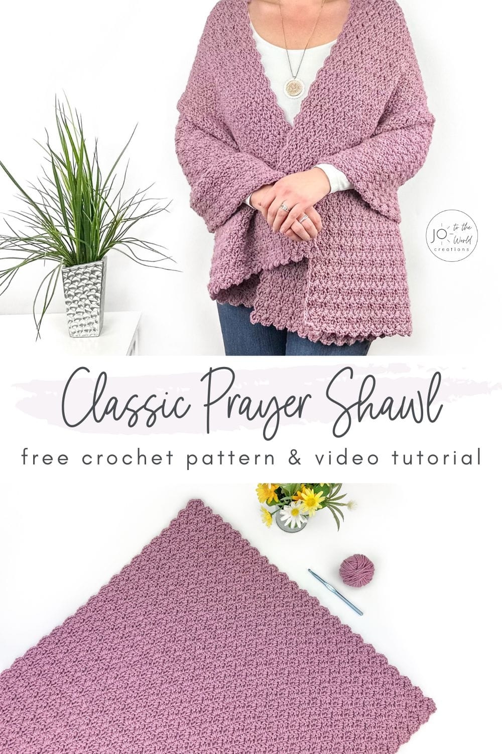 prayer shawl crochet pattern prayer shawl crochet pattern