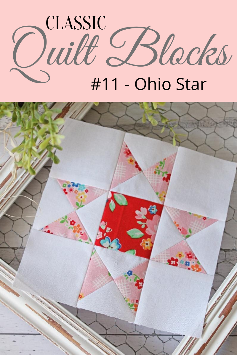 Classic Quilt Blocks Ohio Star An Introduction img Src https pic sopili pub emoji twitter 2 72x72 2702 png Width 20 Height 20 Threadbare Creations Classic Quilt Blocks Ohio Star An Introduction img Src https pic sopili pub emoji twitter 2 72x72 2702 png Width 20 Height 20 Threadbare Creations