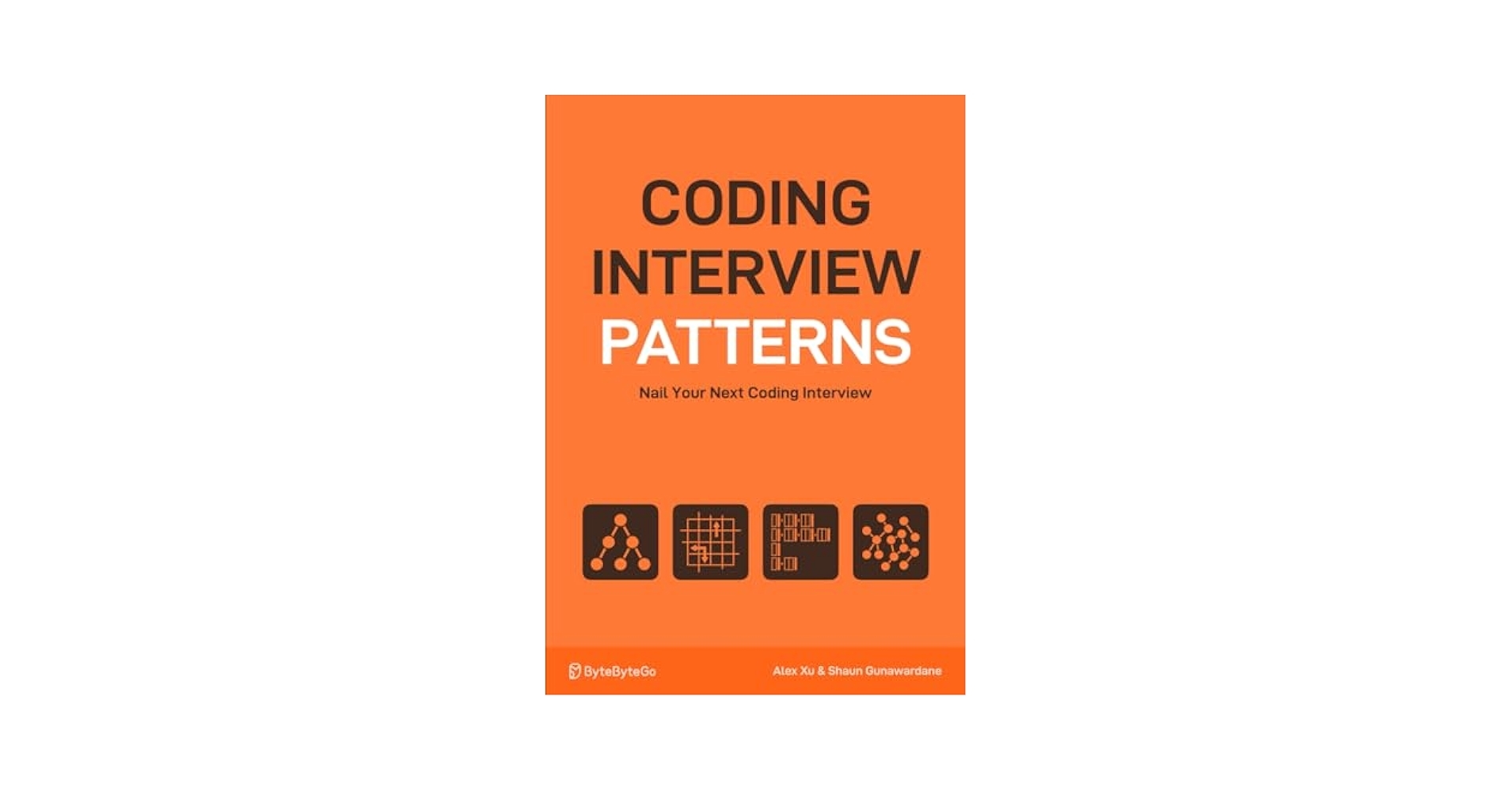 Coding Interview Patterns Nail Your Next Coding Interview Xu Alex Gunawardane Shaun 9781736049136 Amazon Books Coding Interview Patterns Nail Your Next Coding Interview Xu Alex Gunawardane Shaun 9781736049136 Amazon Books