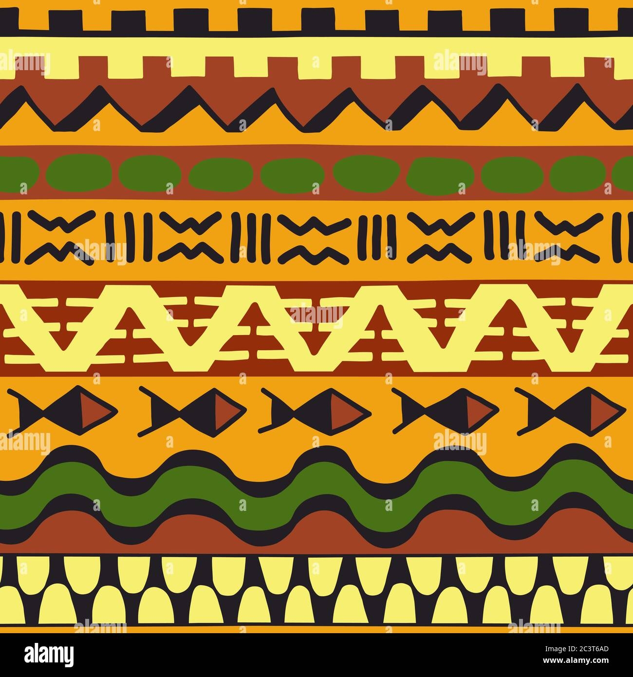 Color Seamless Pattern In Ethnic Style Ornamental Element African Theme Set Of Vintage Decorative Tribal Border Traditional Maori Decoration Backgr Stock Vector Image Art Alamy Color Seamless Pattern In Ethnic Style Ornamental Element African Theme Set Of Vintage Decorative Tribal Border Traditional Maori Decoration Backgr Stock Vector Image Art Alamy