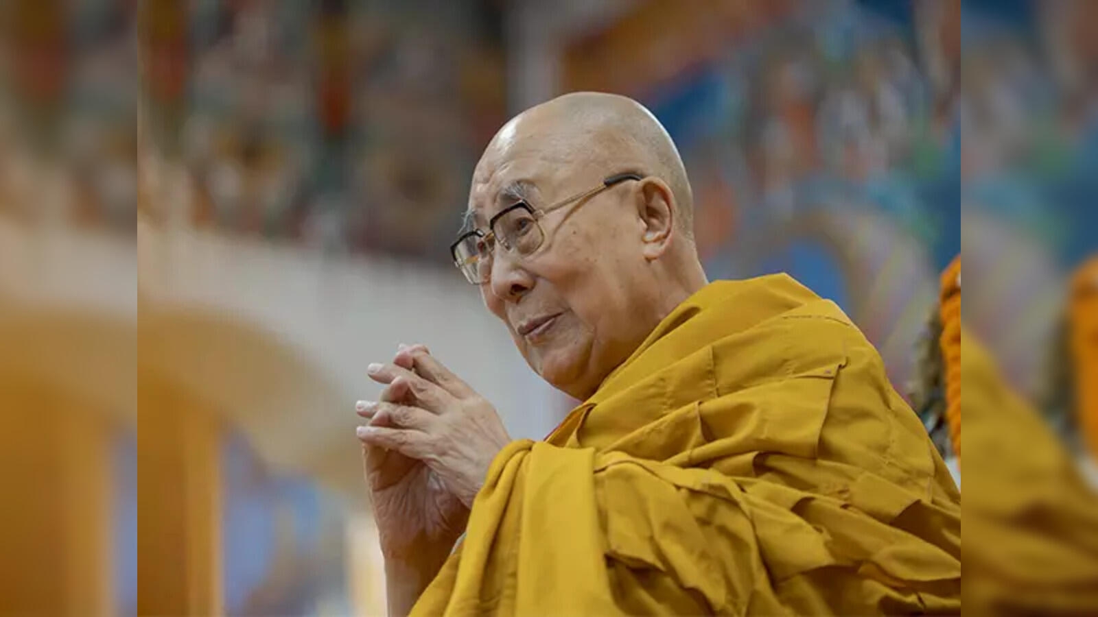 Continues To Inspire People US Secy Of State Wishes Dalai Lama On His 90th Birthday The Economic Times Continues To Inspire People US Secy Of State Wishes Dalai Lama On His 90th Birthday The Economic Times