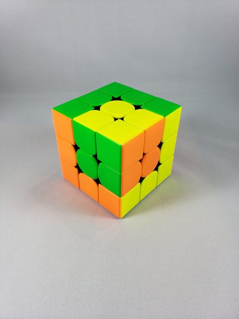 Coolest Rubik s Cube Patterns And Tricks With Algorithms Coolest Rubik s Cube Patterns And Tricks With Algorithms