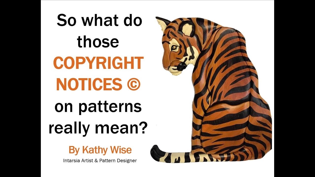 COPYRIGHT NOTICES YouTube COPYRIGHT NOTICES YouTube