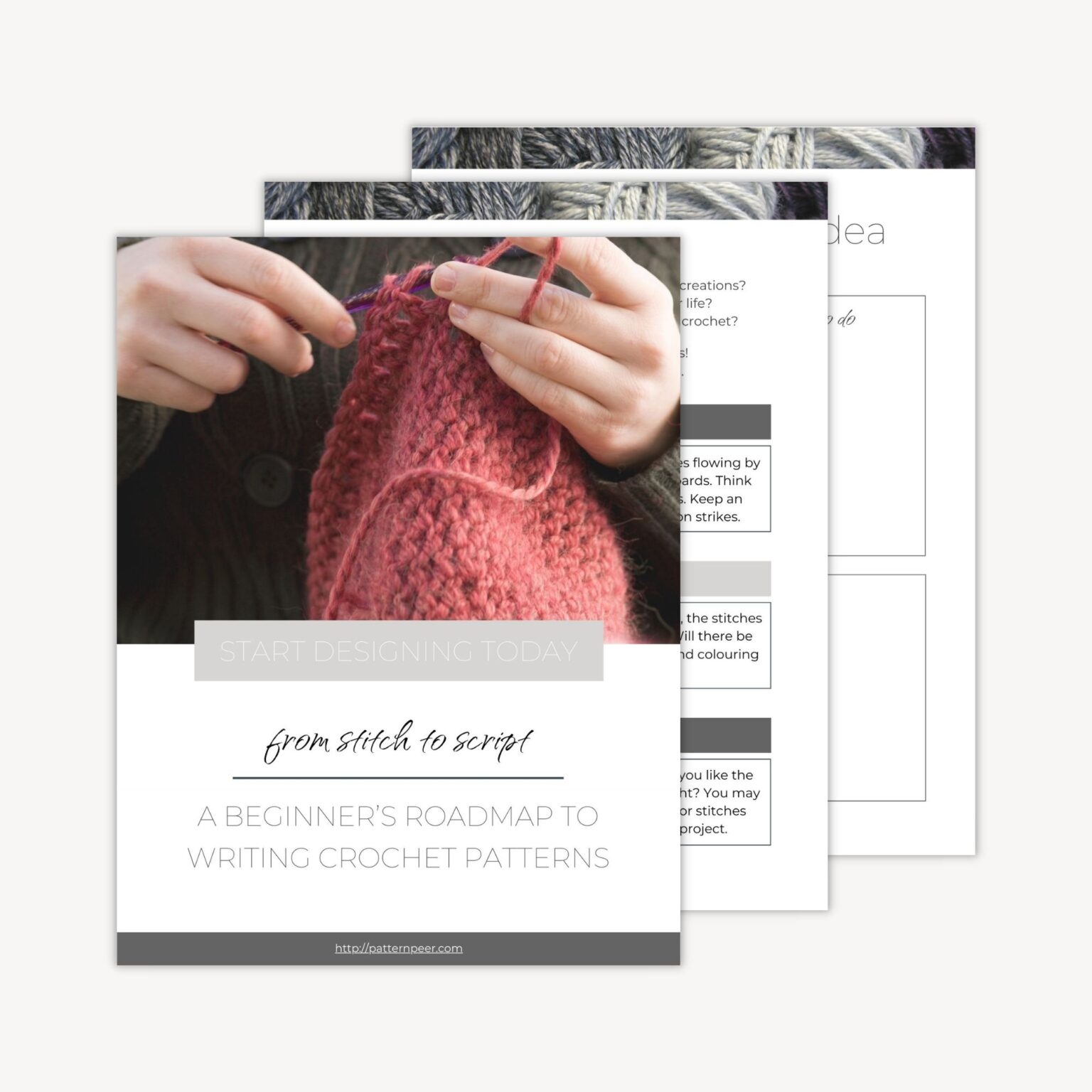 Copyright Pattern Peer Copyright Pattern Peer