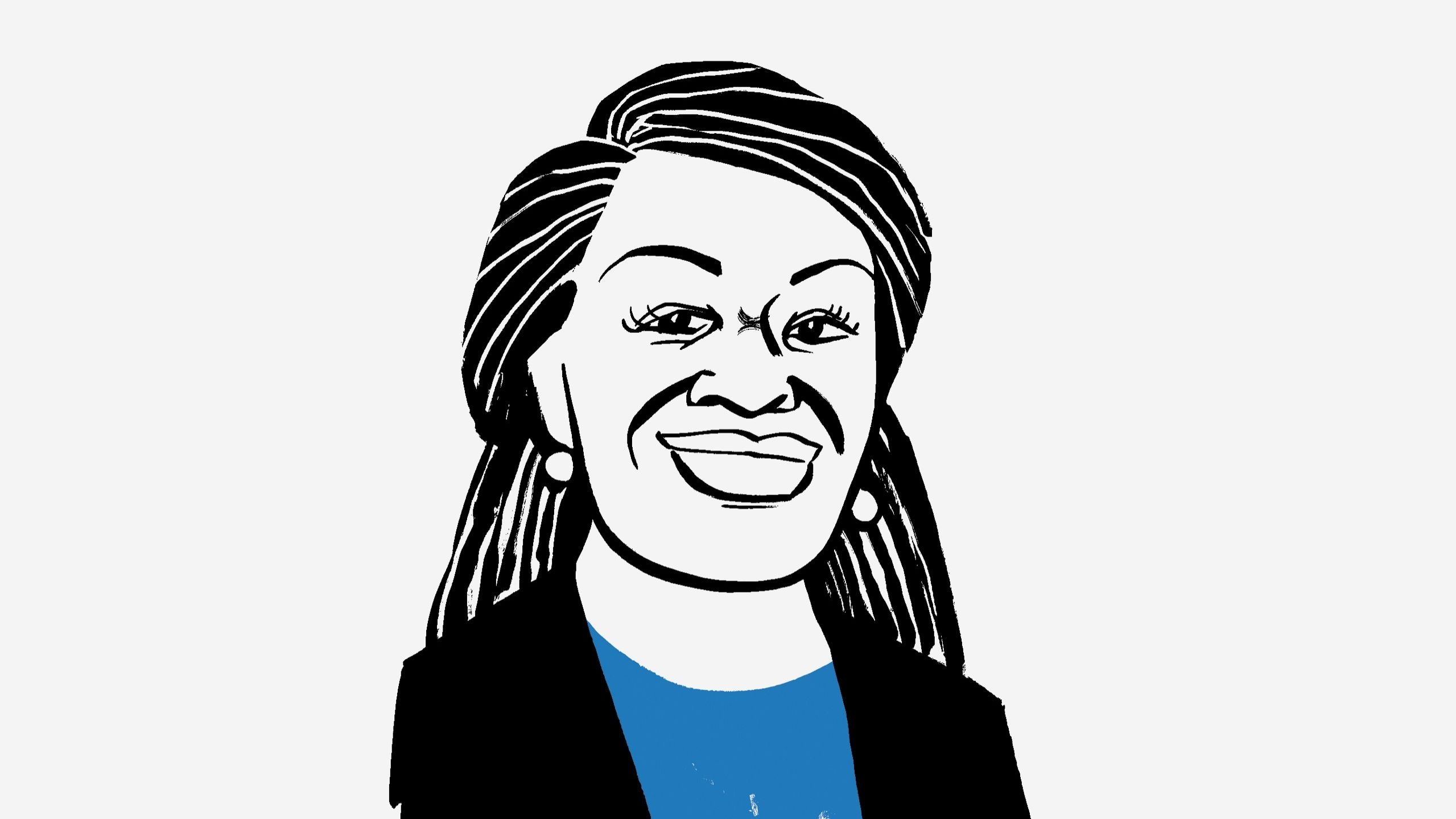 Cori Bush A Nurse And Activist Becomes The First Black Woman To Represent Missouri In Congress The New Yorker Cori Bush A Nurse And Activist Becomes The First Black Woman To Represent Missouri In Congress The New Yorker