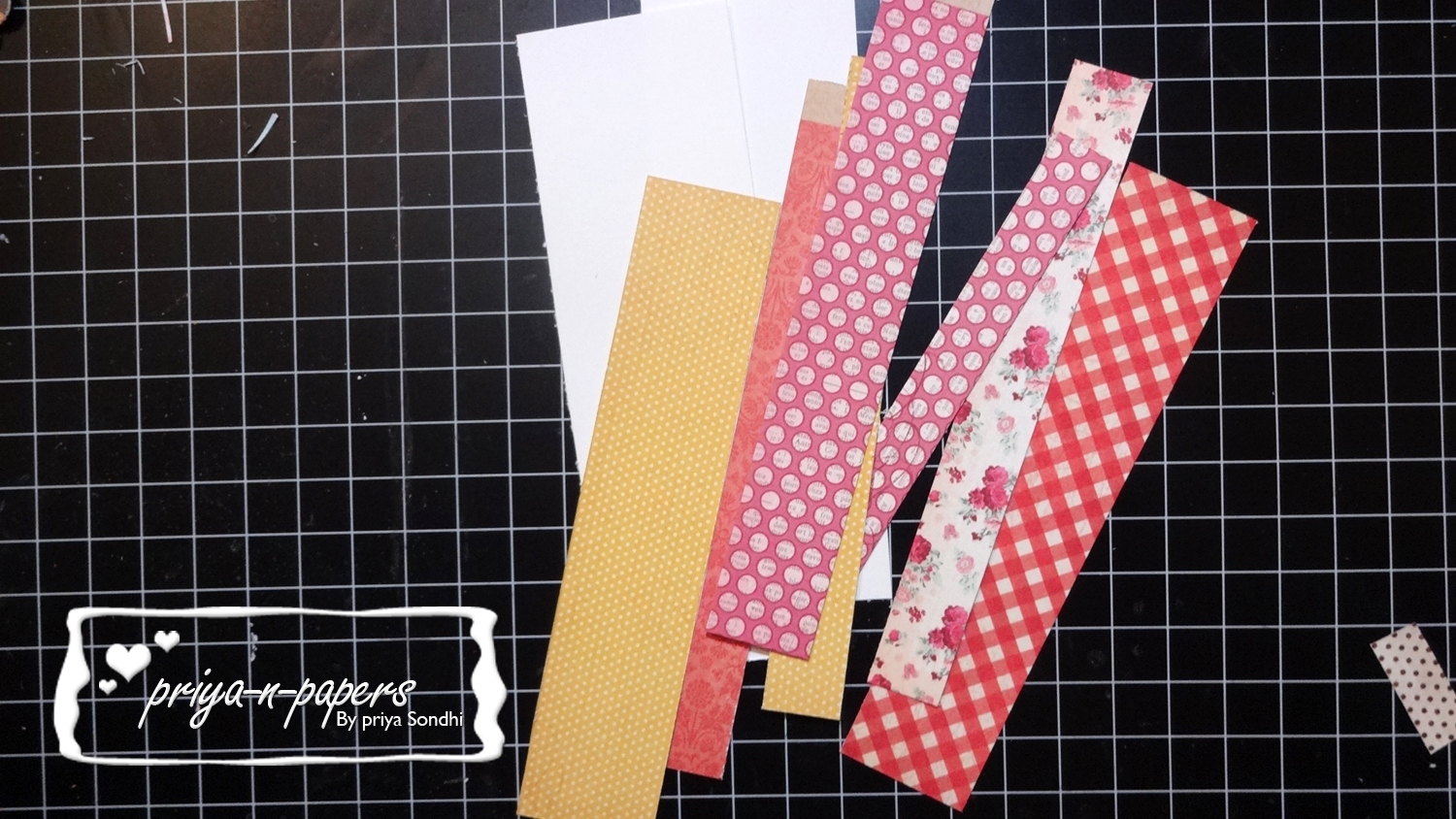 how to make paper patterns how to make paper patterns