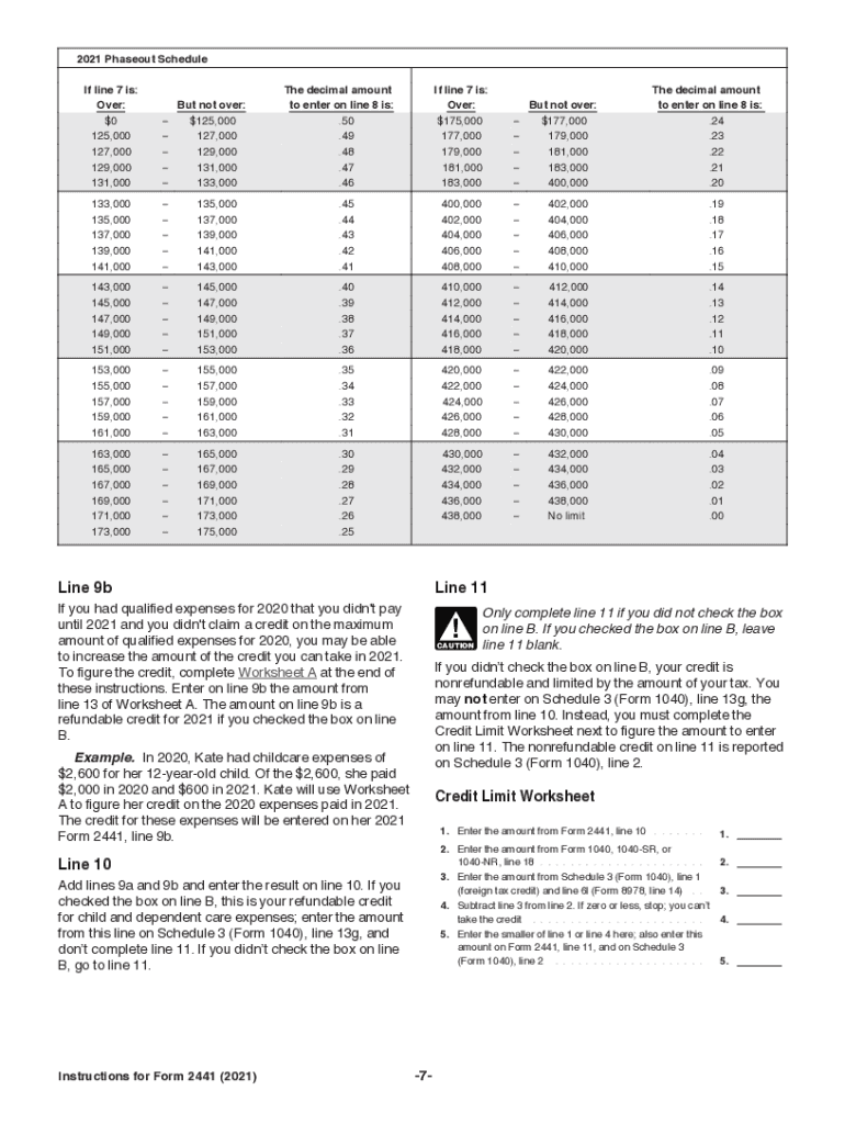 credit limit worksheet a 2022 credit limit worksheet a 2022