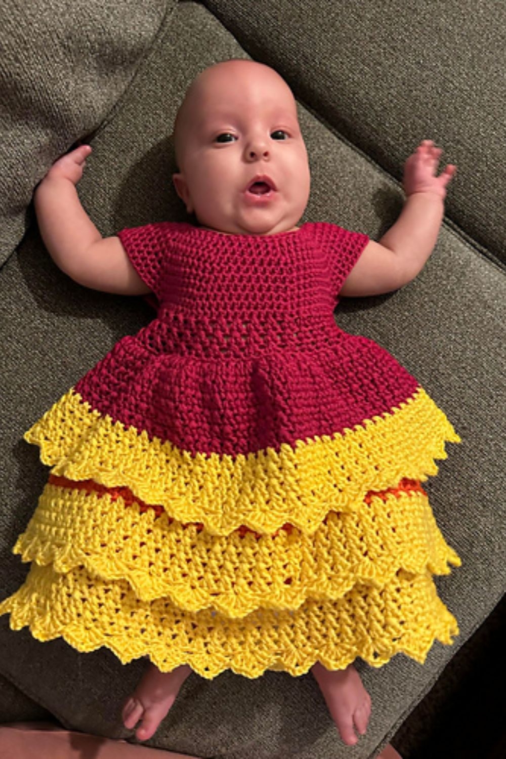 Crochet Baby Sundress Pattern Free New Arrivals Crochet Baby Sundress Pattern Free New Arrivals
