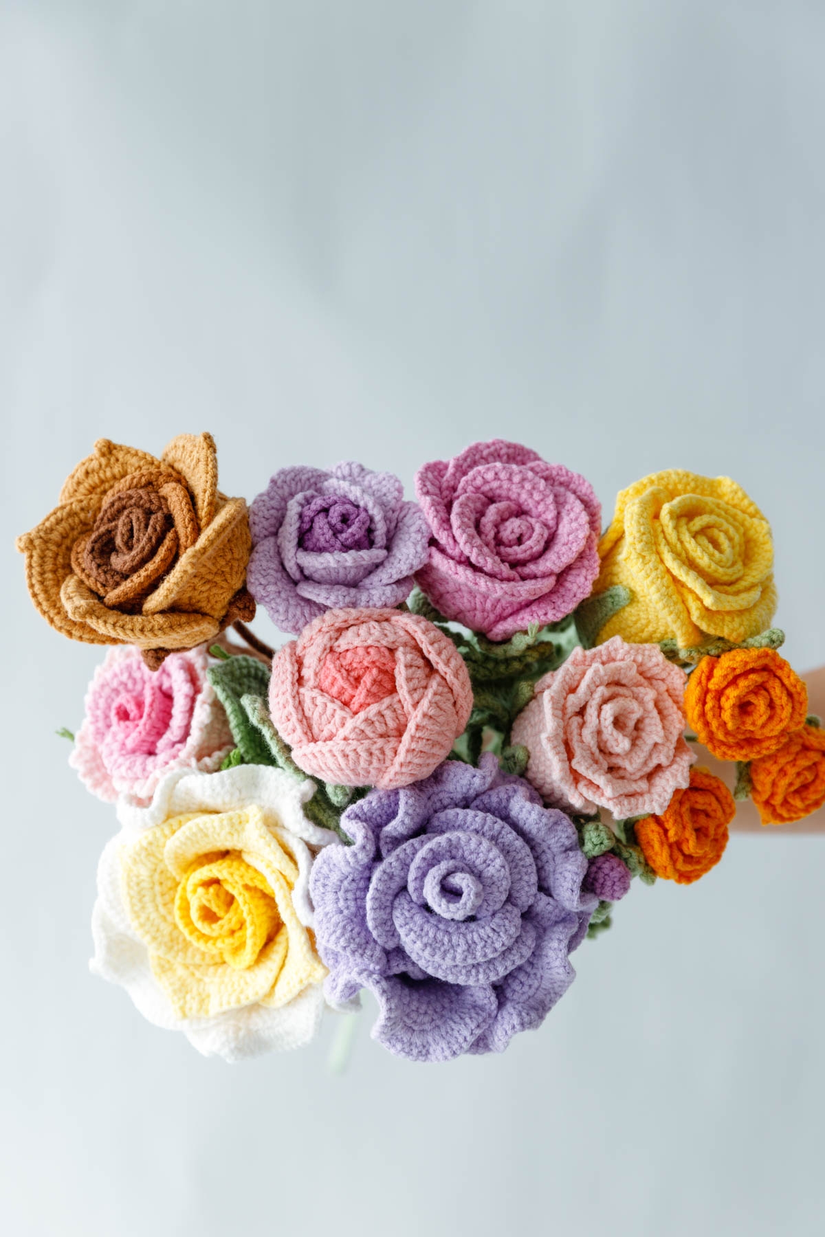 crochet flowers free patterns crochet flowers free patterns