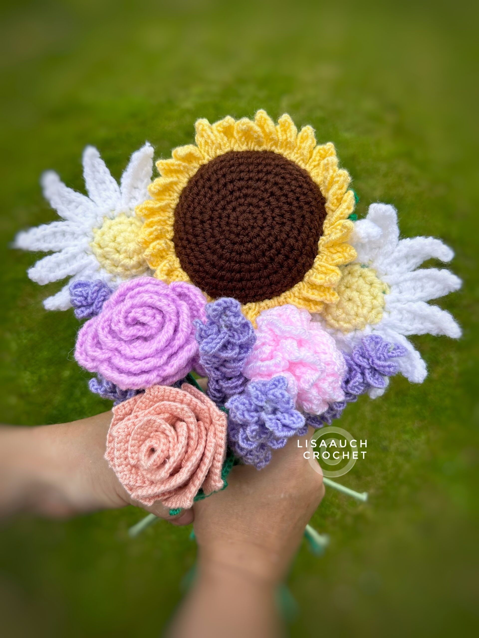 free crochet flower patterns free crochet flower patterns