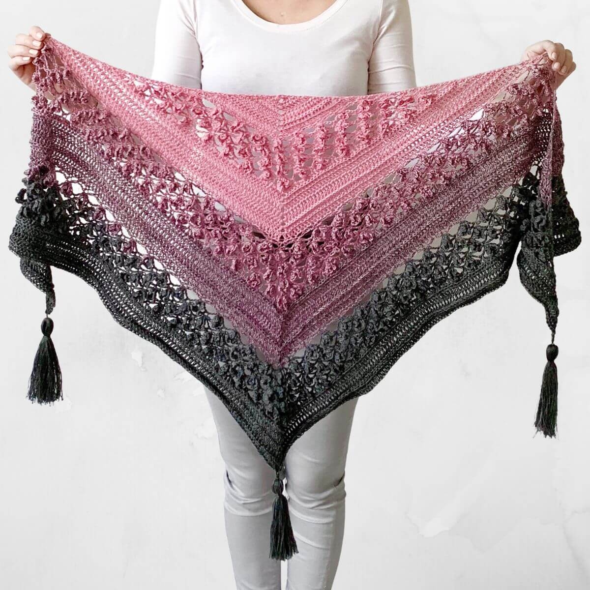 crochet shawl pattern free crochet shawl pattern free