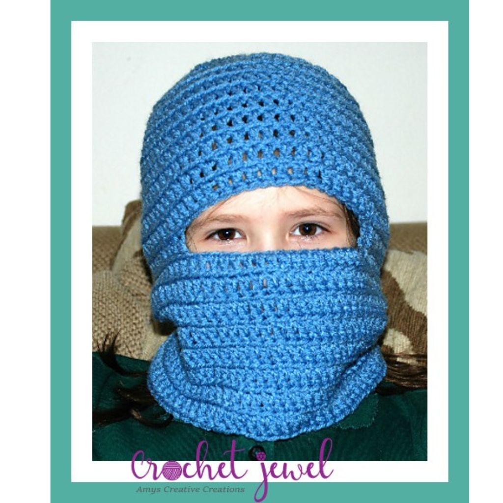 Crochet Ski Mask Hats A Perfect Blend Of Style And Warmth Amys DIY Frugal Life Crochet Ski Mask Hats A Perfect Blend Of Style And Warmth Amys DIY Frugal Life
