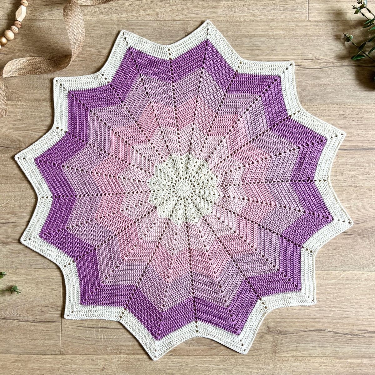 Crochet Star Blanket Free Pattern 12 Point Star Blanket Dreamee Crochet Crochet Star Blanket Free Pattern 12 Point Star Blanket Dreamee Crochet