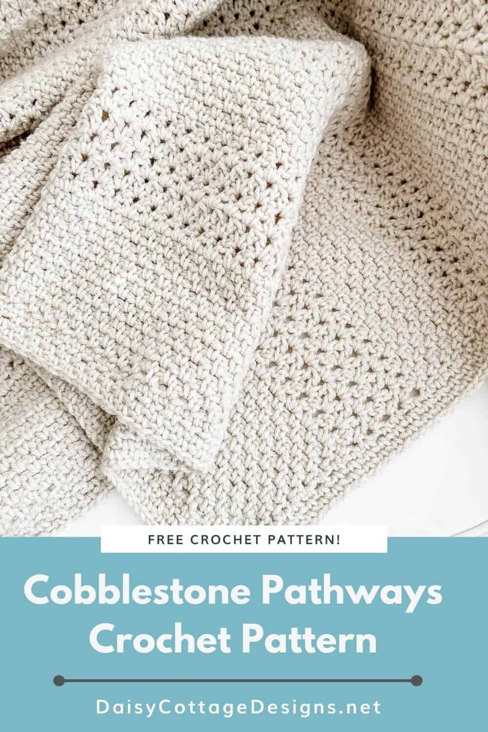 crochet blanket patterns for free