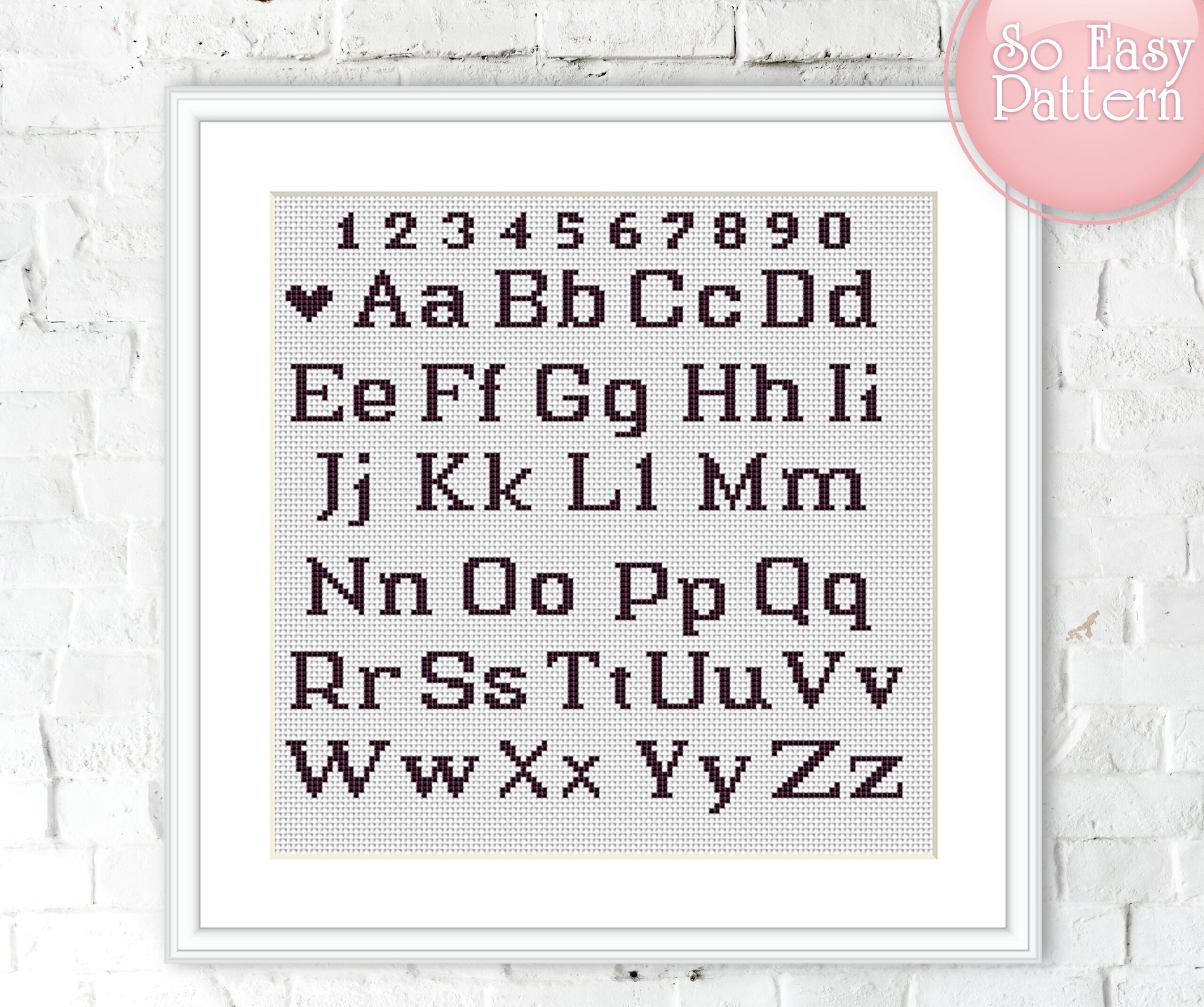 cross stitch letter patterns cross stitch letter patterns