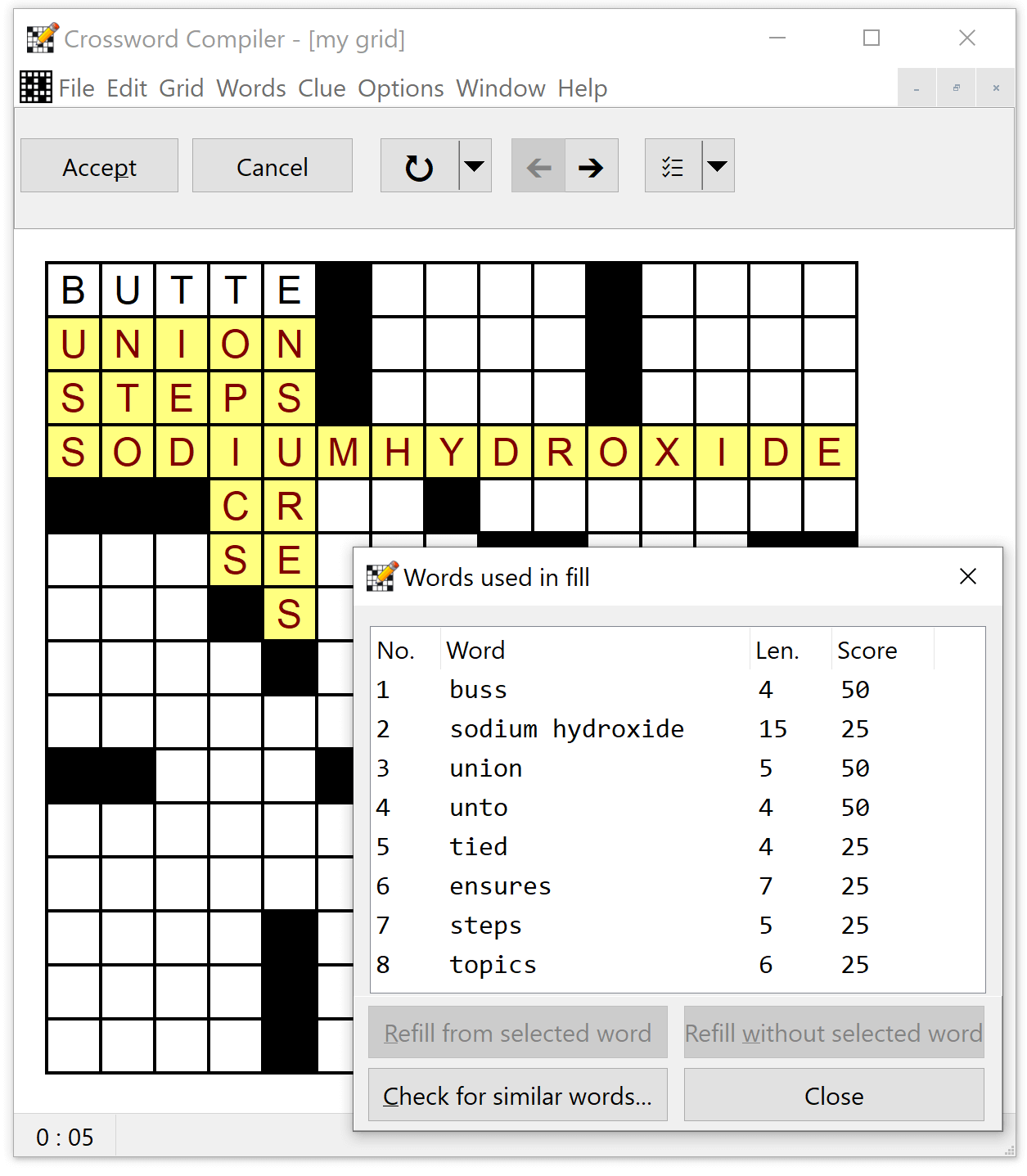 make a choice crossword clue make a choice crossword clue