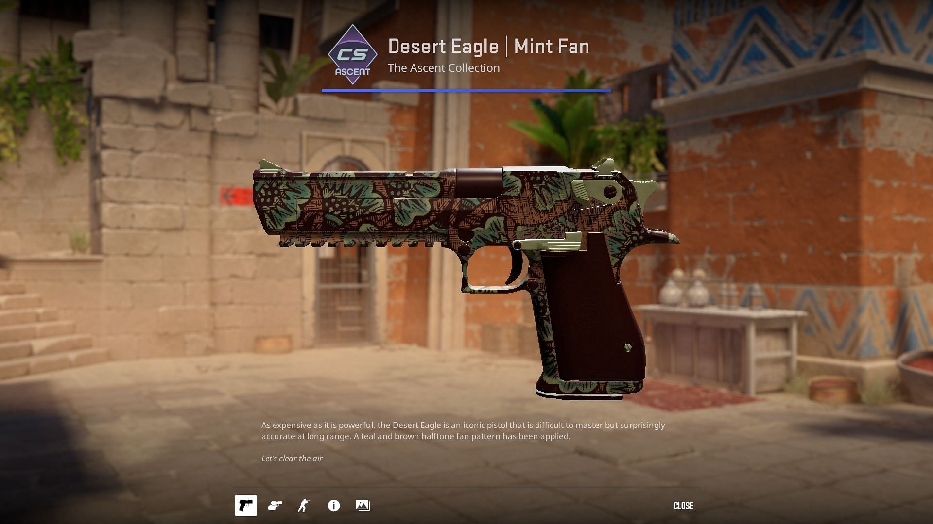 mint fan deagle patterns mint fan deagle patterns