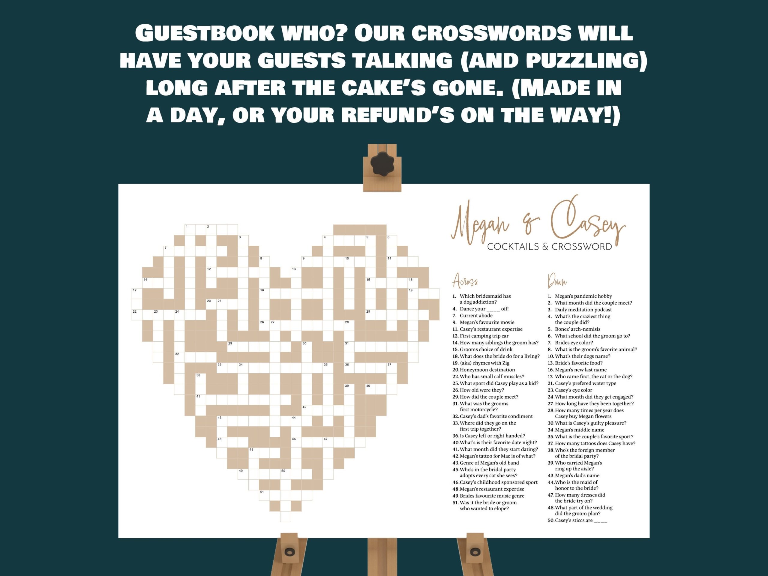 cute crossword puzzles for boyfriend cute crossword puzzles for boyfriend