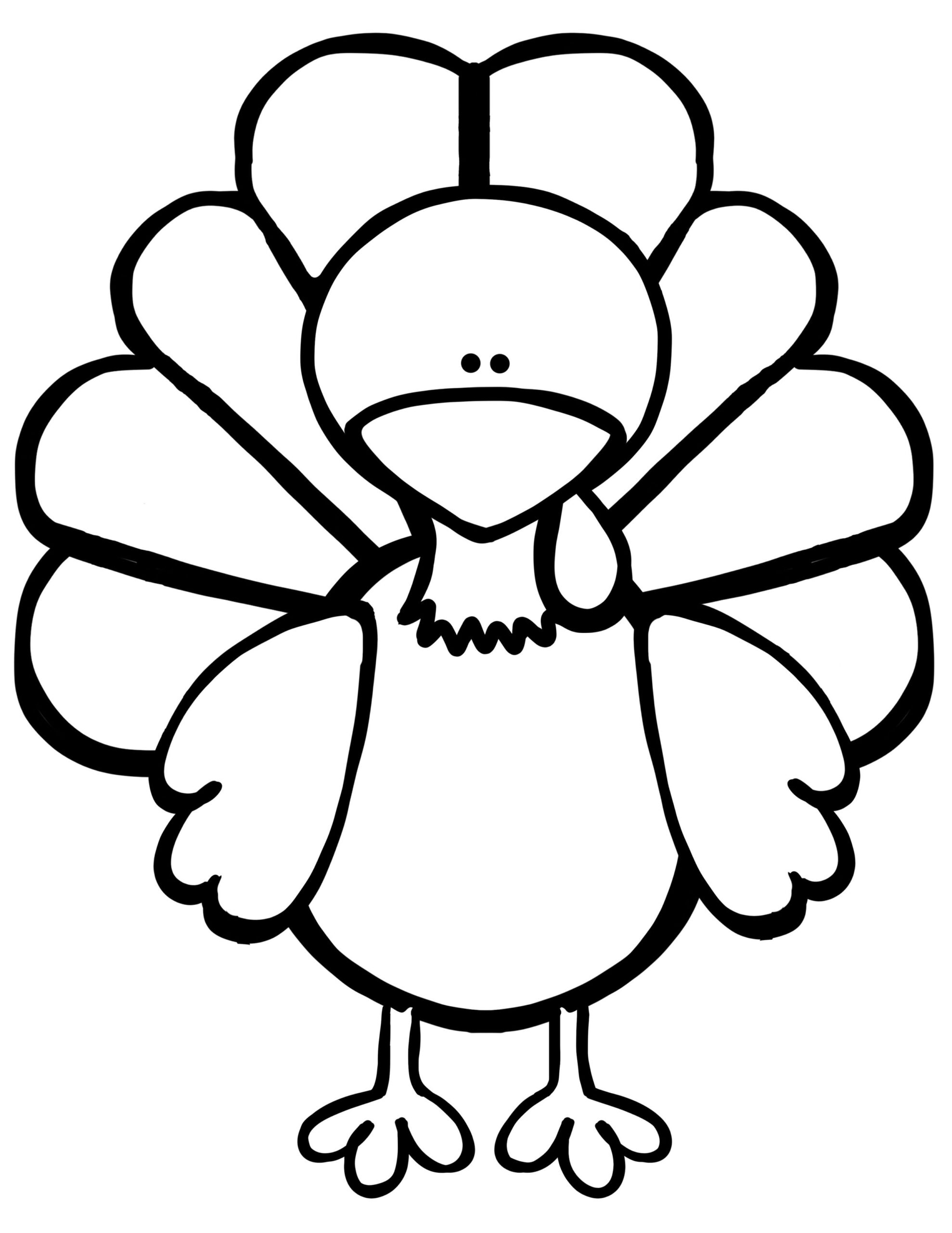 disguise a turkey template free printable