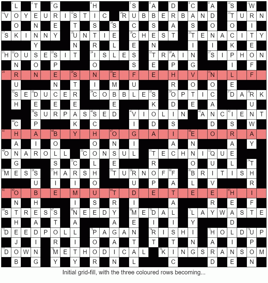 Cyclops 768 2023 Xmas Special Fifteensquared Cyclops 768 2023 Xmas Special Fifteensquared