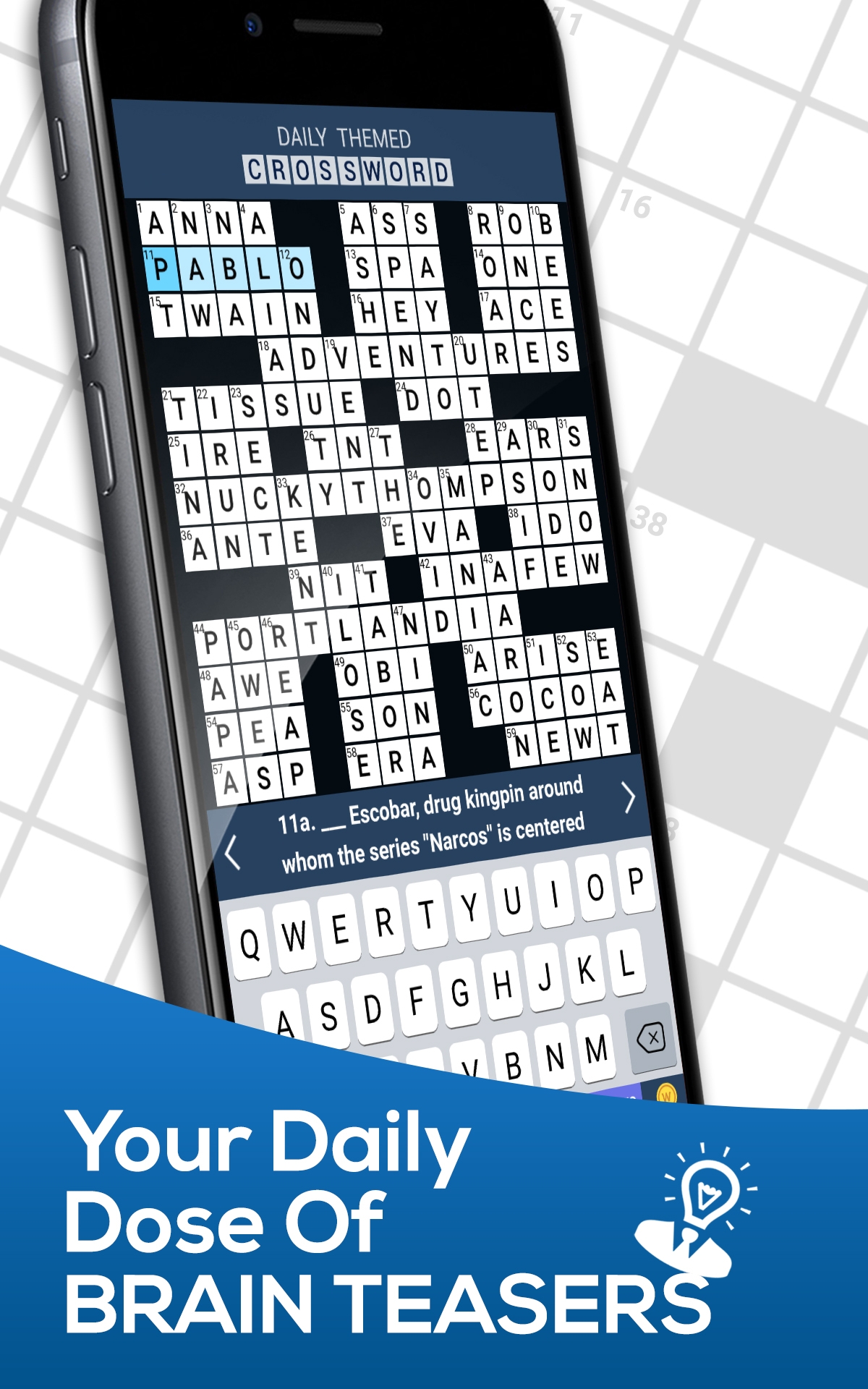 Daily Themed Crossword Puzzles App On Amazon Appstore Daily Themed Crossword Puzzles App On Amazon Appstore