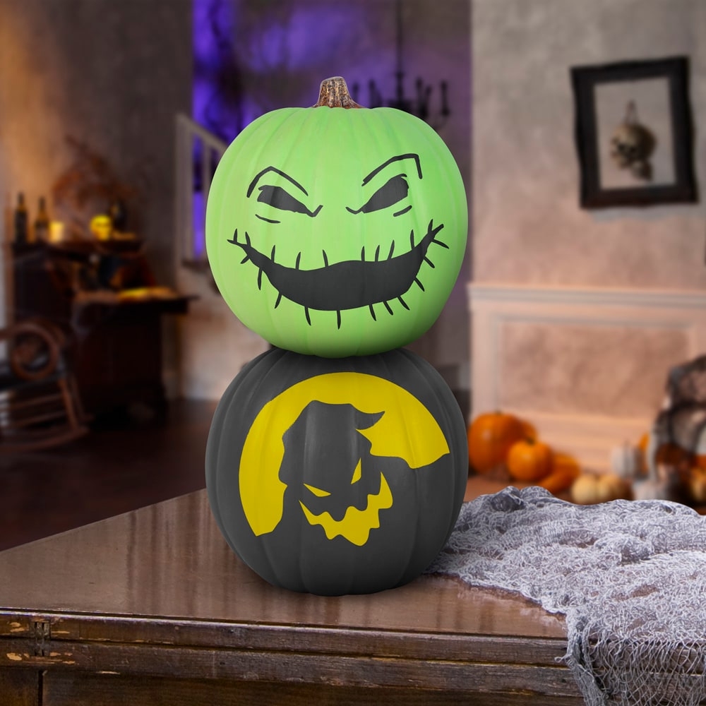oogie boogie pumpkin pattern oogie boogie pumpkin pattern
